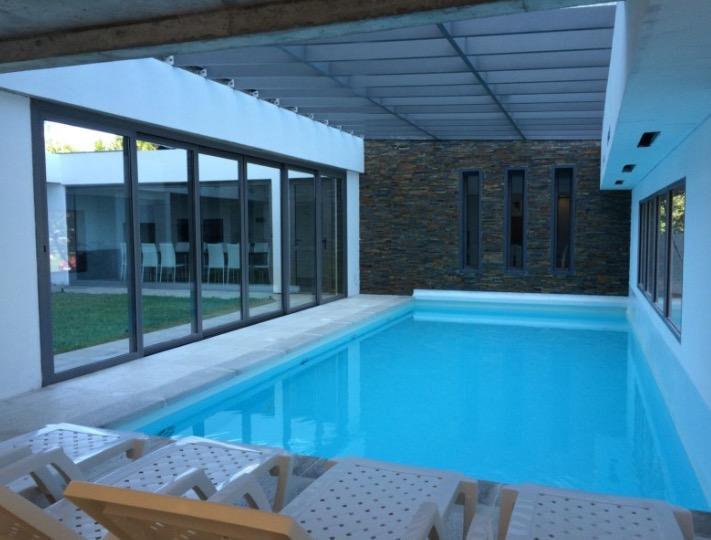 Apartmán Edificio Chronos Punta del Este Exteriér fotografie